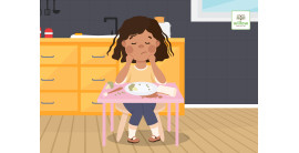 Anak Suka Pilih-Pilih Makanan, Picky Eater atau Selective Eater?